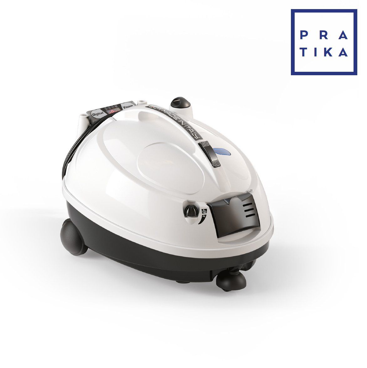 Vendita macchina a vapore - Prato