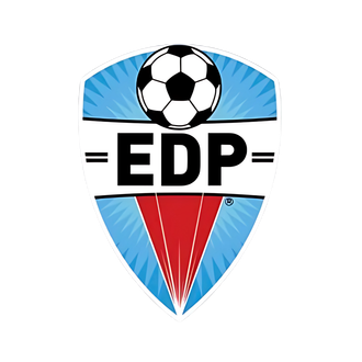 Logo for EDP