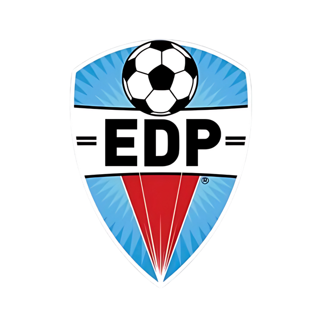 Logo for EDP