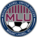 Logo for Mount Laurel United Soccer
