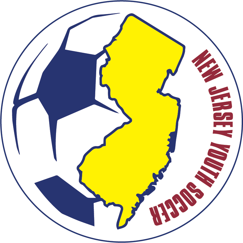 Logo for New Jersey Youth Soccer