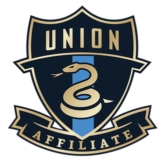 Logo for Union Affiliate