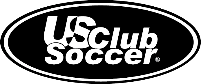 Logo for US Club Soccer 