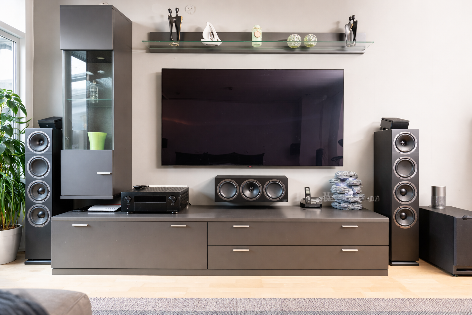 Azienda progettazione di serramenti