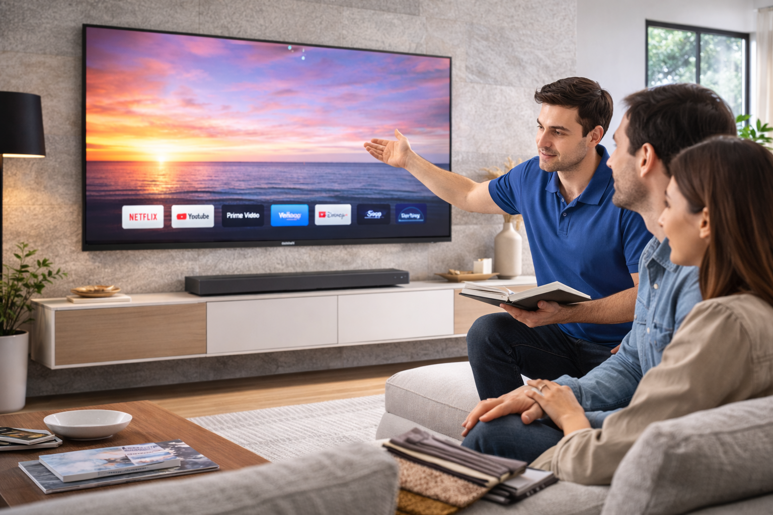 Azienda progettazione di serramenti