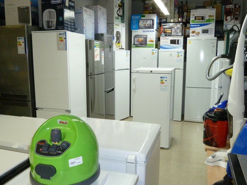 grandi elettrodomestici