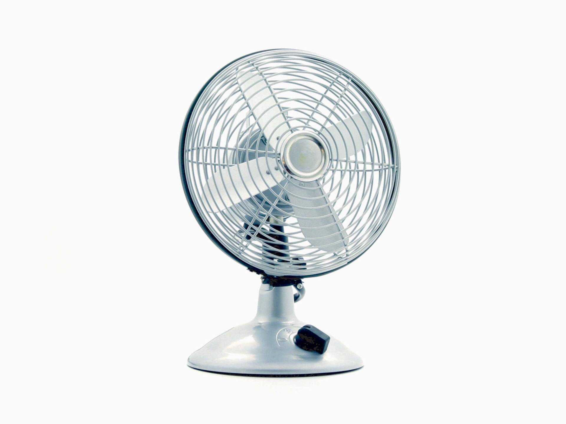 ventilatore