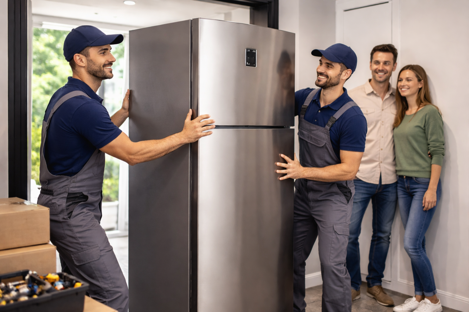 Azienda progettazione di serramenti