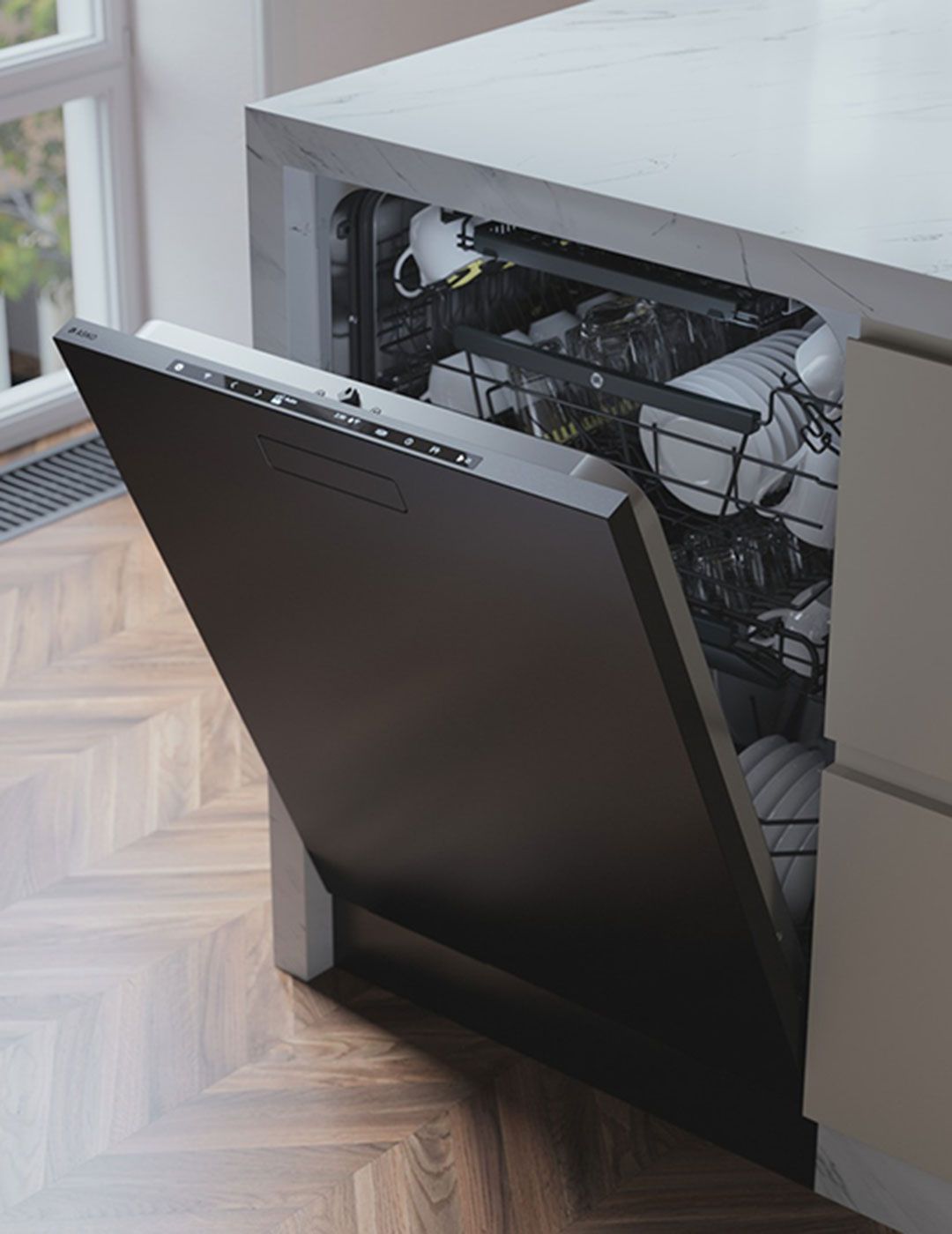 Azienda progettazione di serramenti