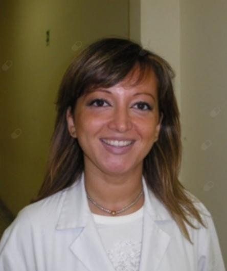 La Dott.ssa Barbara Badolati ginecologa e senologa
