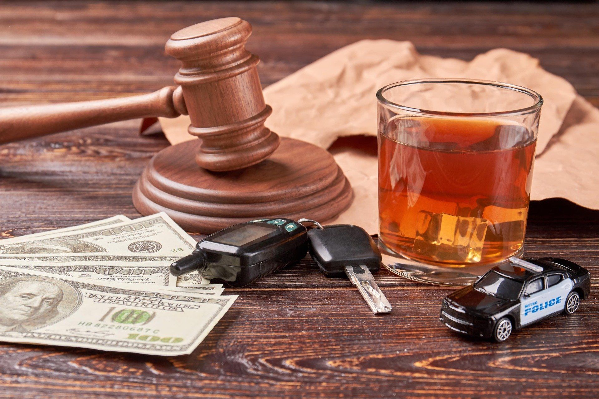 Second DUI in CT? What You Need to Know | Law Offices of Pat Brown