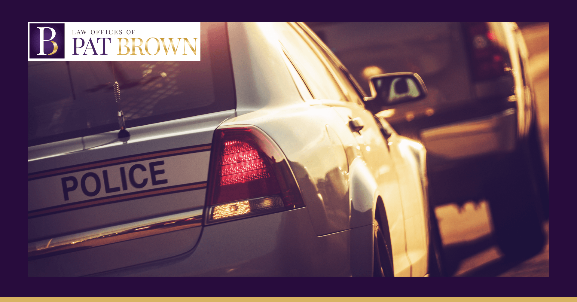 When a Connecticut DUI Becomes a Felony | Pat Brown Law - CT DUI Lawyer