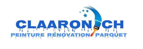 Logo Claaron rénovation