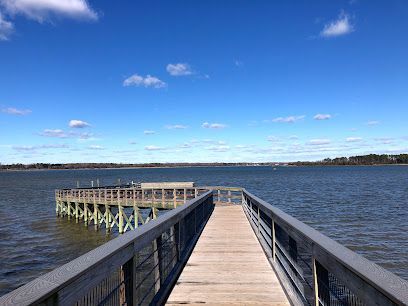 Sleepy Hole Park in Suffolk, VA