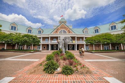 Virginia Zoo in Norfolk, VA