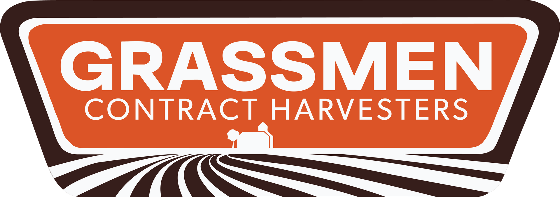 Grassmen Australia Logo