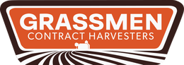 Grassmen Australia Logo