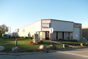 Headquarters — Schaumburg, IL — DJ's Auto Service Center