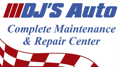 DJs Auto Service Center