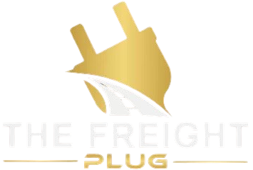 The Freight Plug Logo