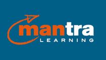 mantra learning logo
