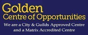 Golden Centre of Opportunities company logo