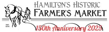 hamilton ohio historic farmers market