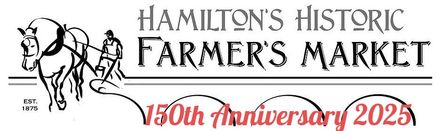 hamilton ohio historic farmers market
