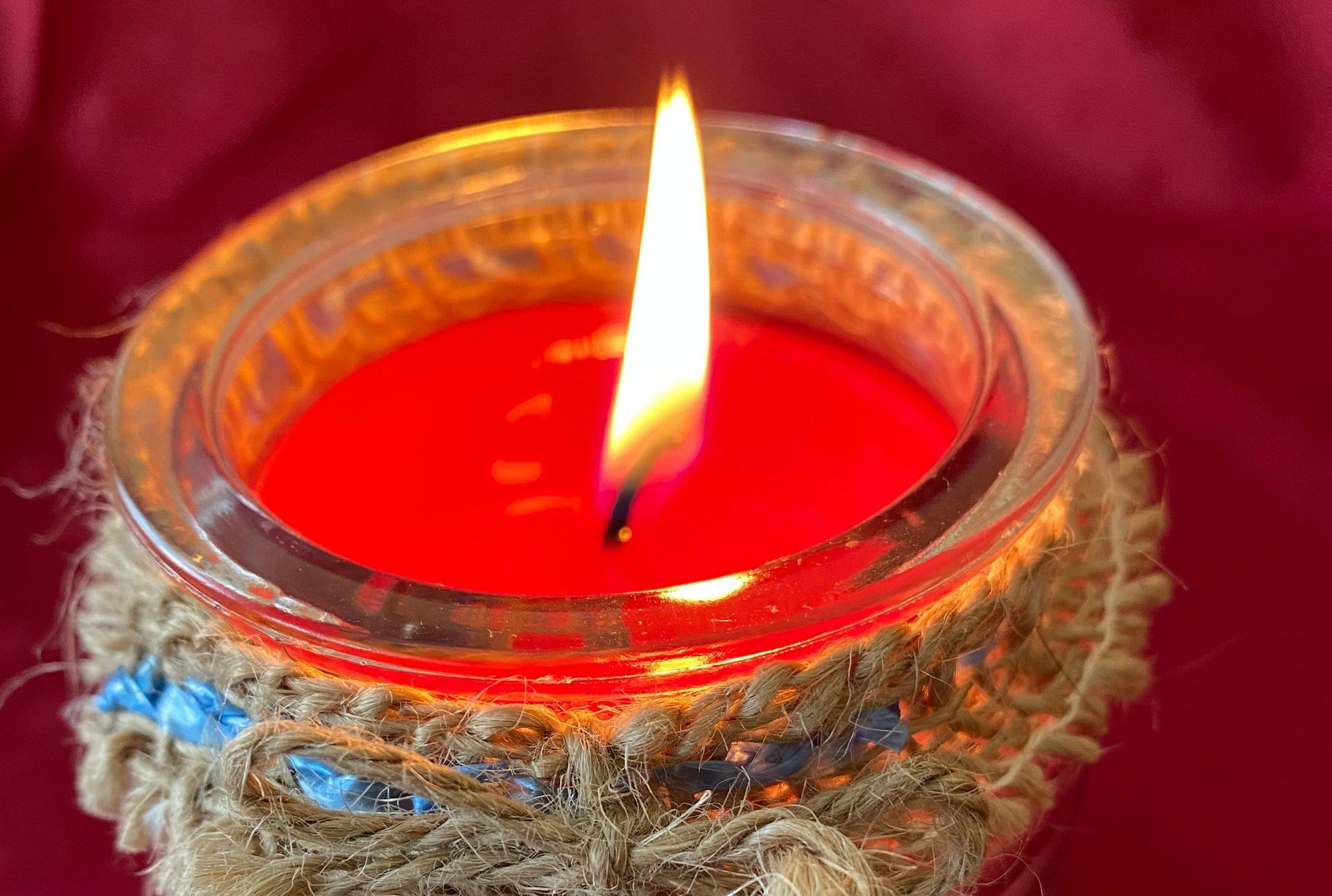 Abschied nehmen und wieder zu Atem kommen