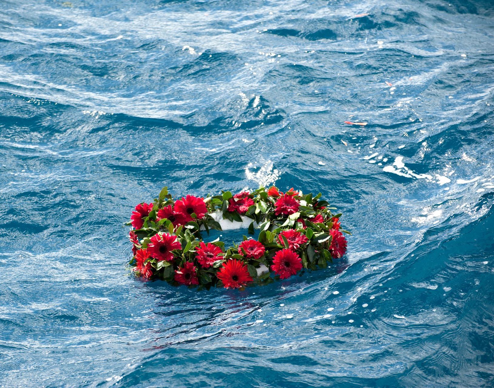 Freie Trauerfeier, Abschiedsfeier, Abdankung, Trauerredner