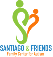 Santiago & Friends Logo
