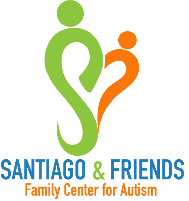 Santiago & Friends Logo