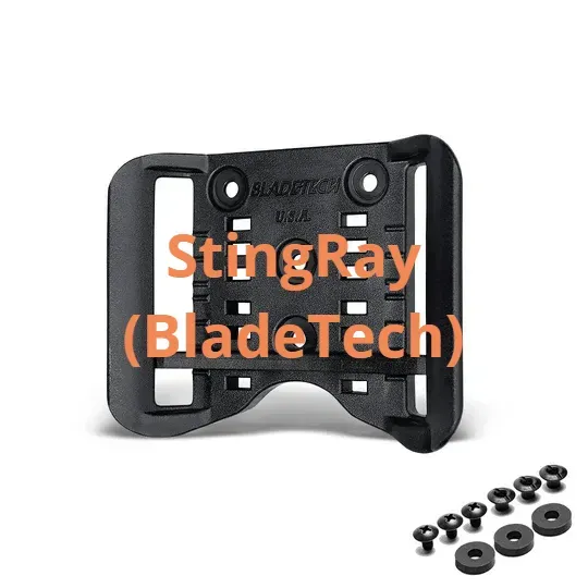 StingRay (BladeTech)