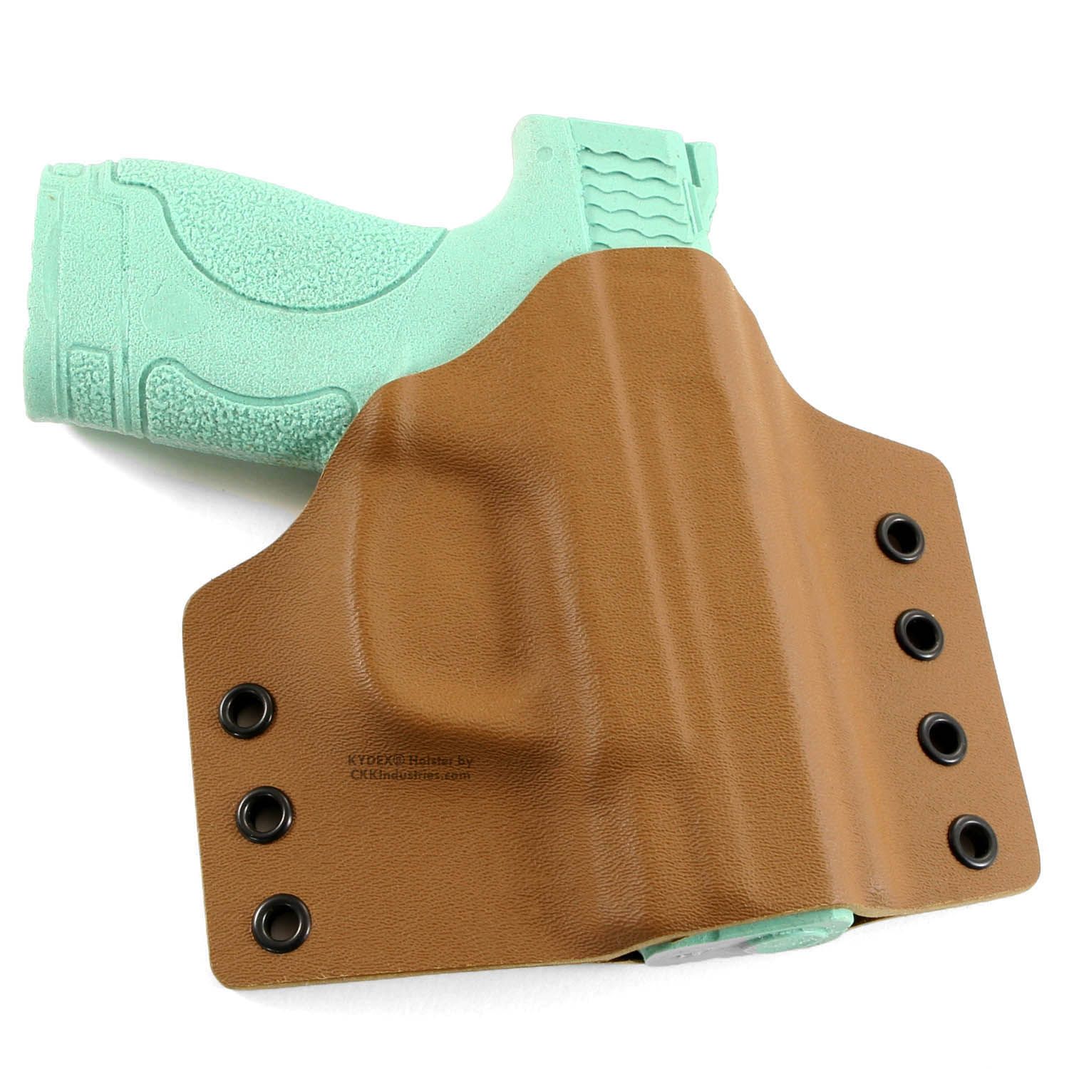 Coyote Brown