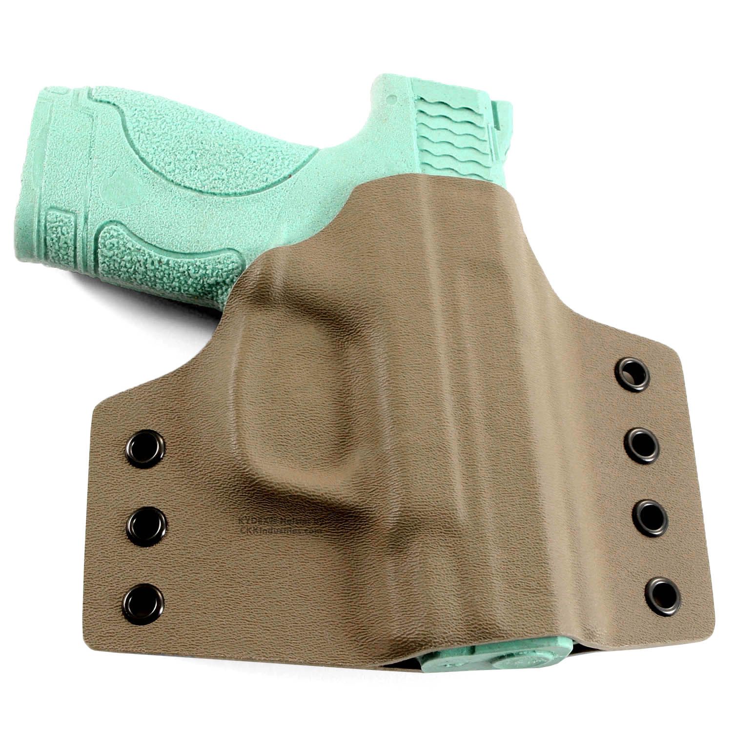 FDE Spring