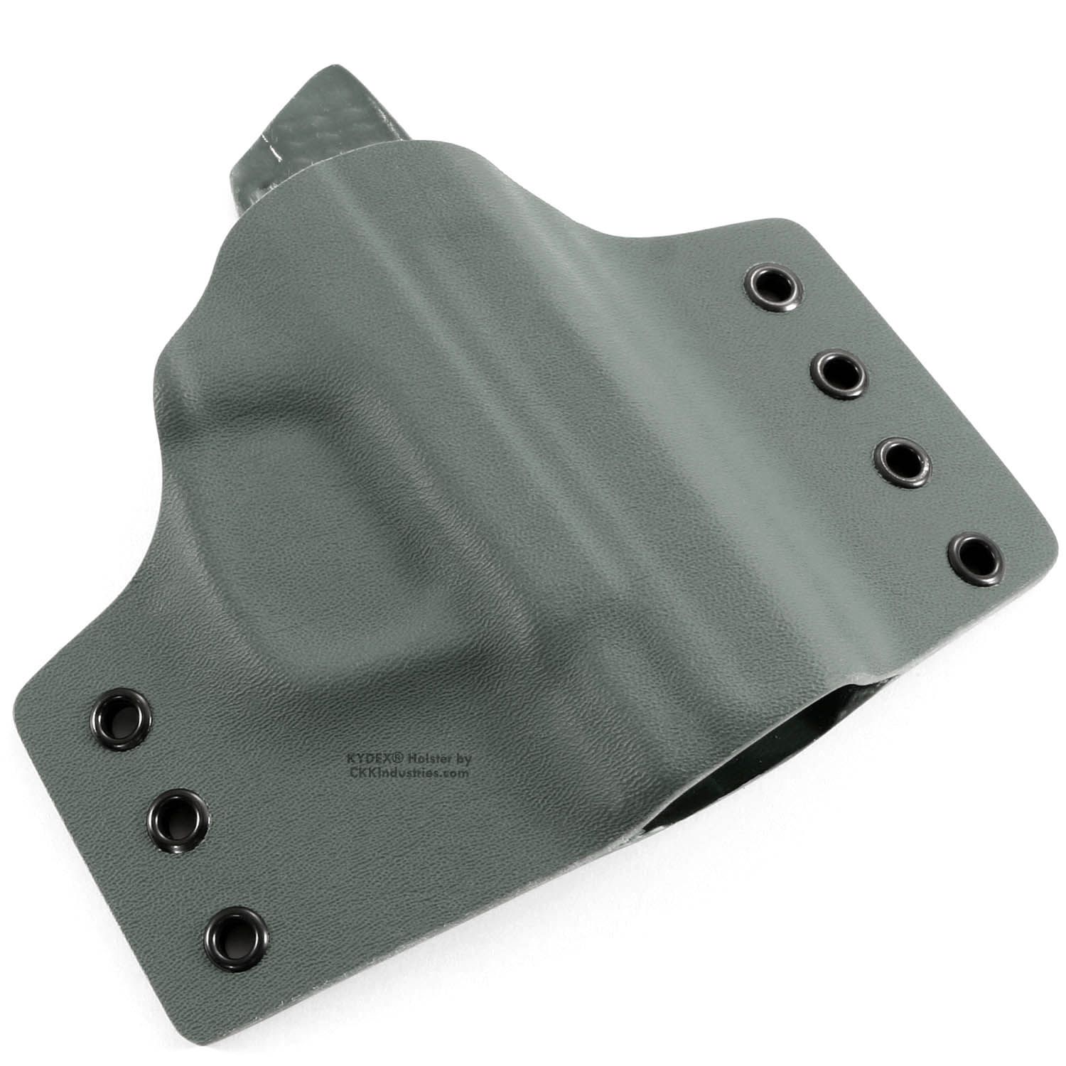 Foliage Green