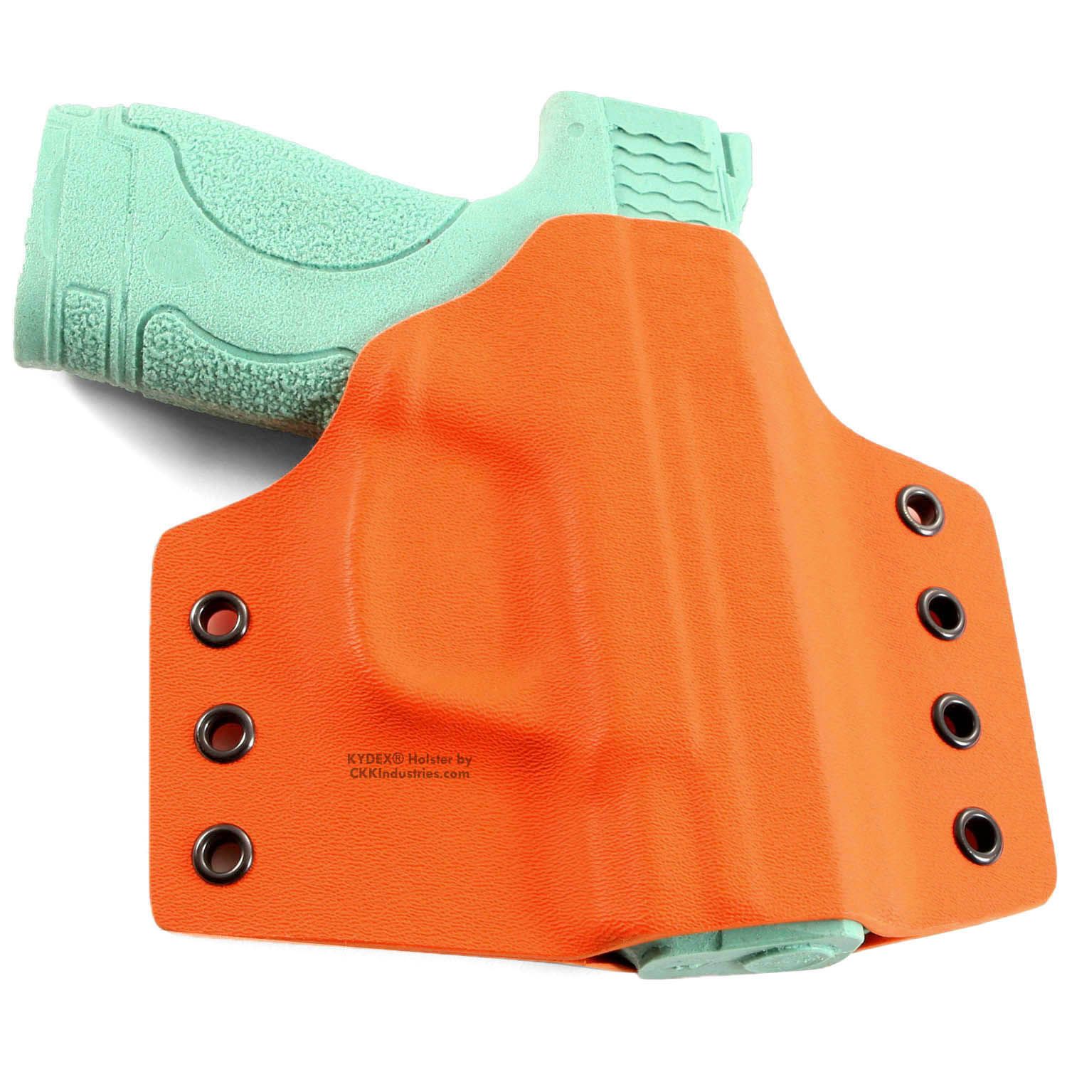 Hunter Orange