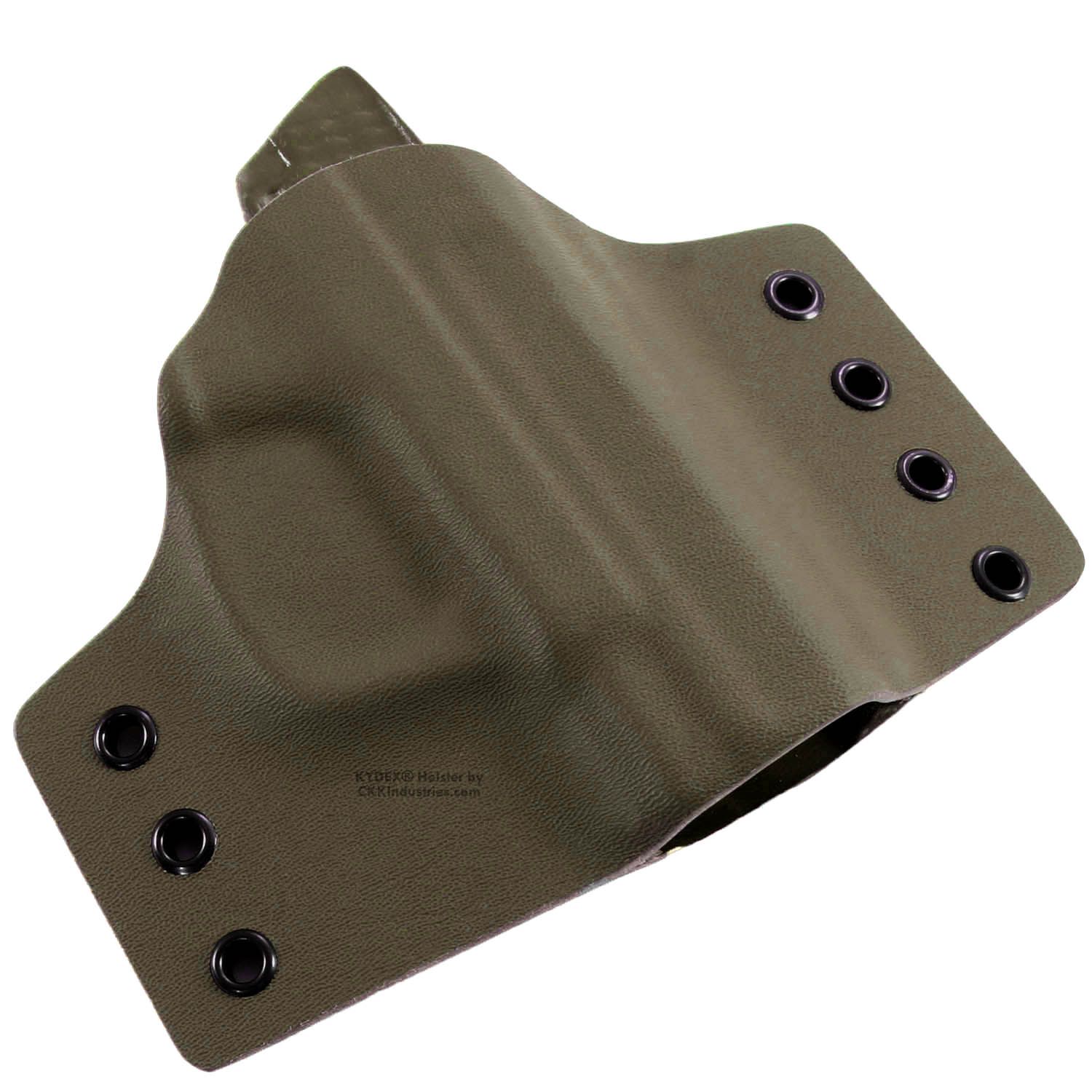 Olive Drab