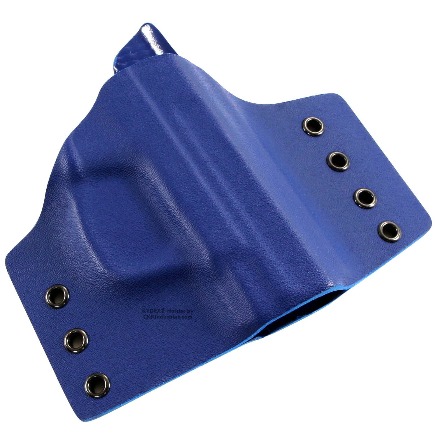 Police Blue