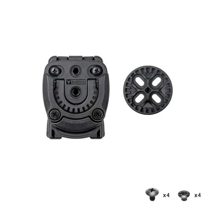 BladeTech Tek-Mount Mini on Tek Lok