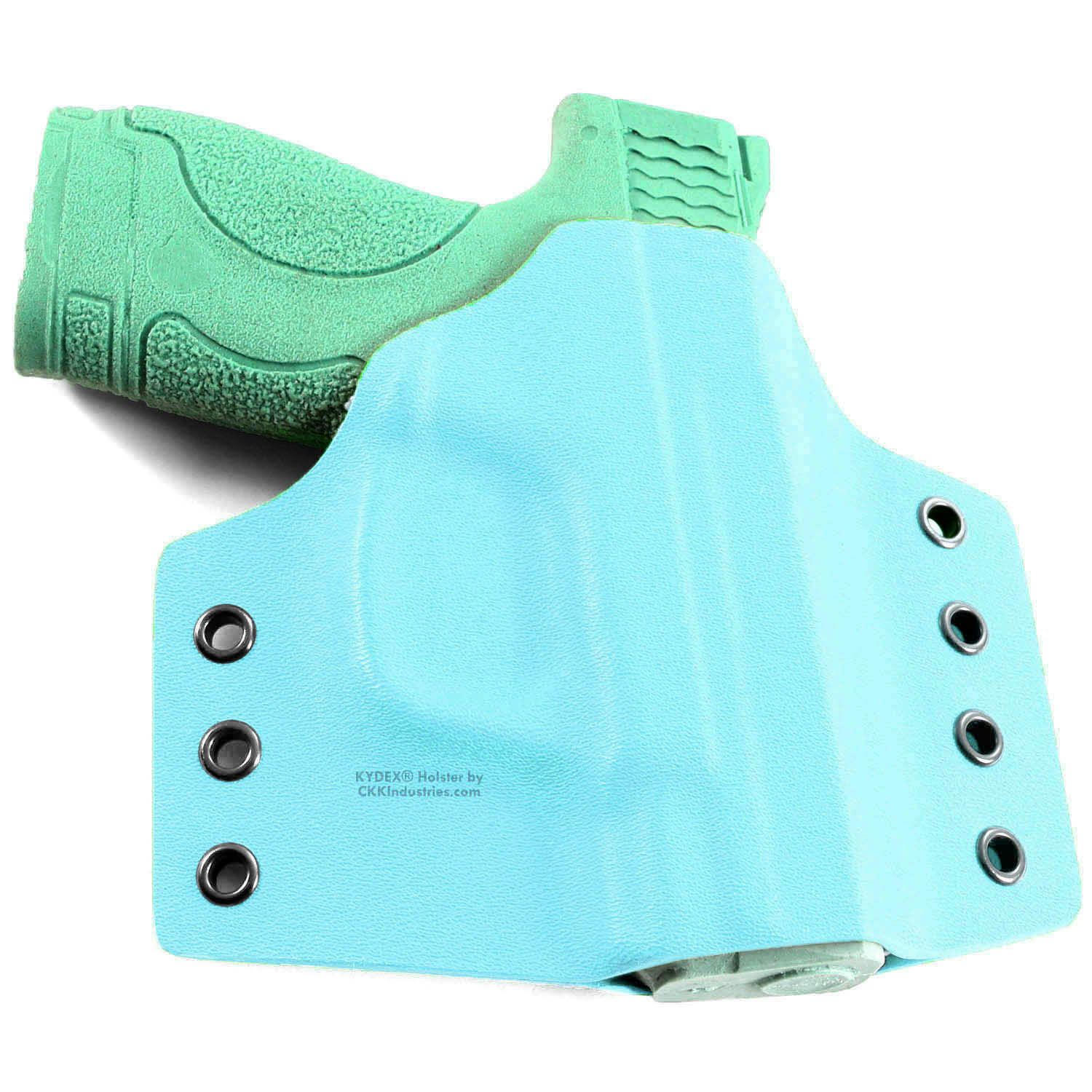 Tiffany Blue