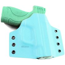 Tiffany Blue