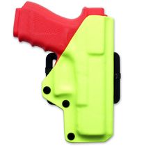 Toxic Yellow