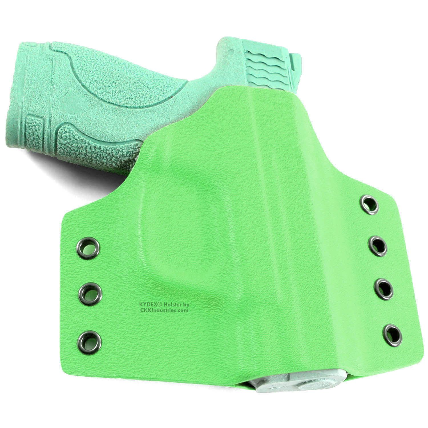 Zombie Green