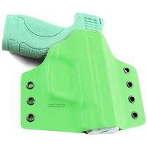 Zombie Green