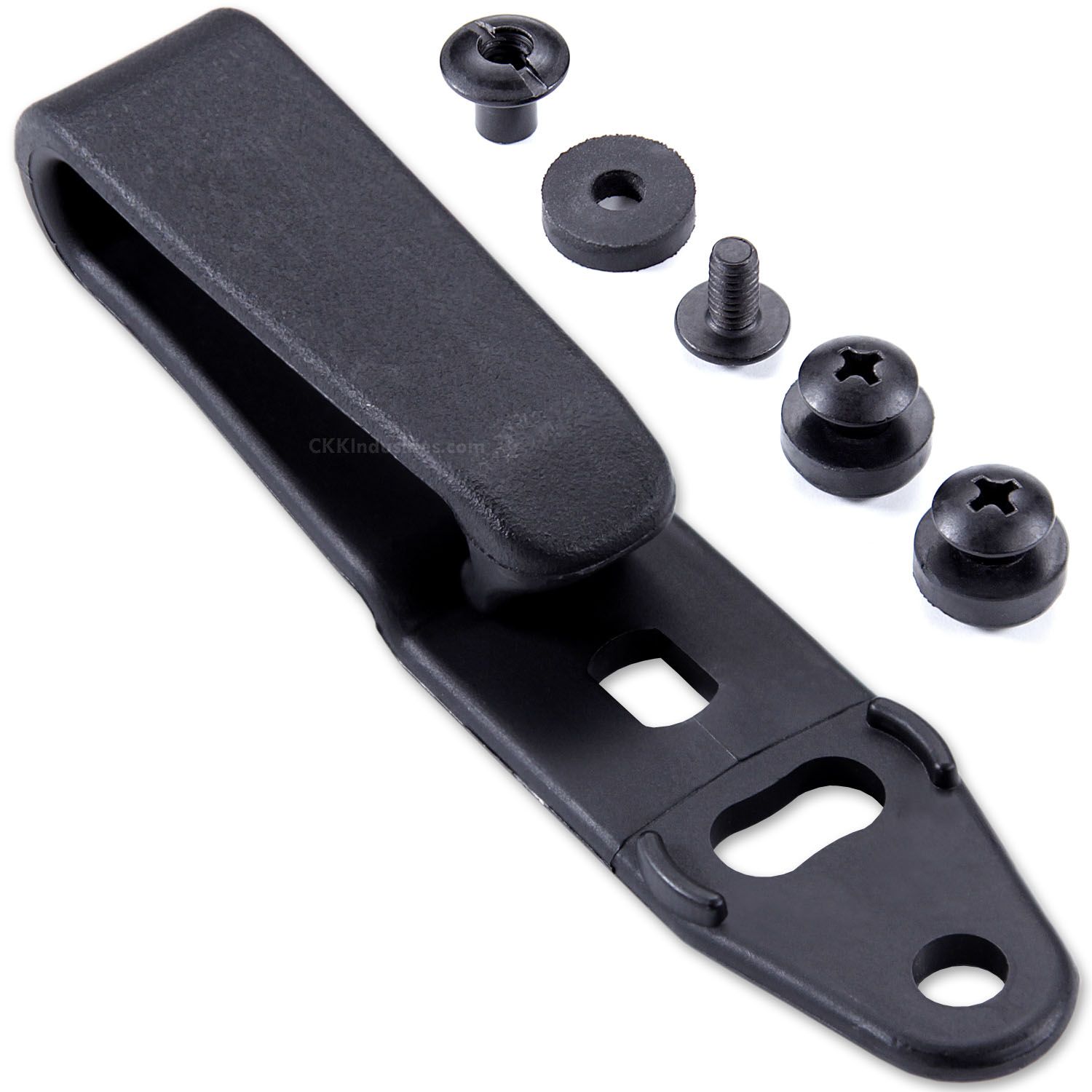 Raven Concealment - Overhook Strut