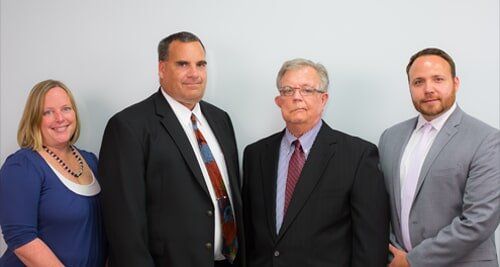 Dave, Steve and Jodi - Certified Public Accountants in Mokena, IL