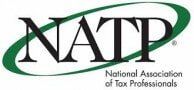 NATP Logo - Tax Consultants in Mokena, IL
