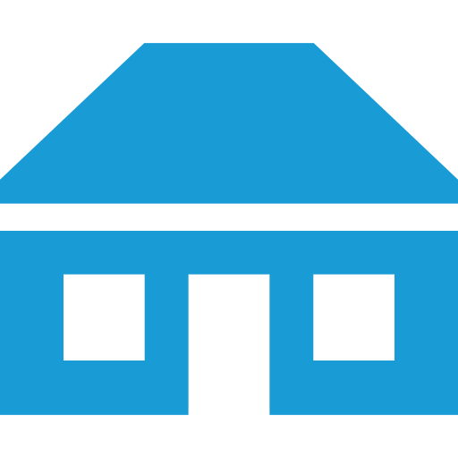 Close up photo of Professional and qualified roofer in protective uniform wear use electric drill to install the metal sheet on the new roof of new modern building construction.