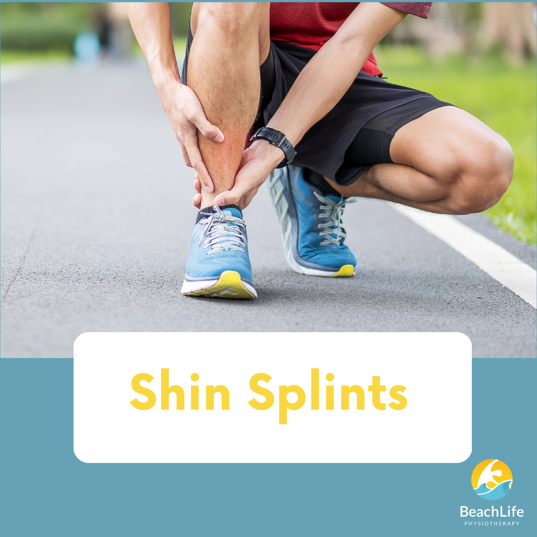 Shin Splints